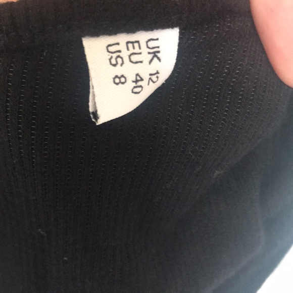 👯‍♀️💃🏻Black Top Bundle💃🏻👯‍♀️ - Picture 3 of 8